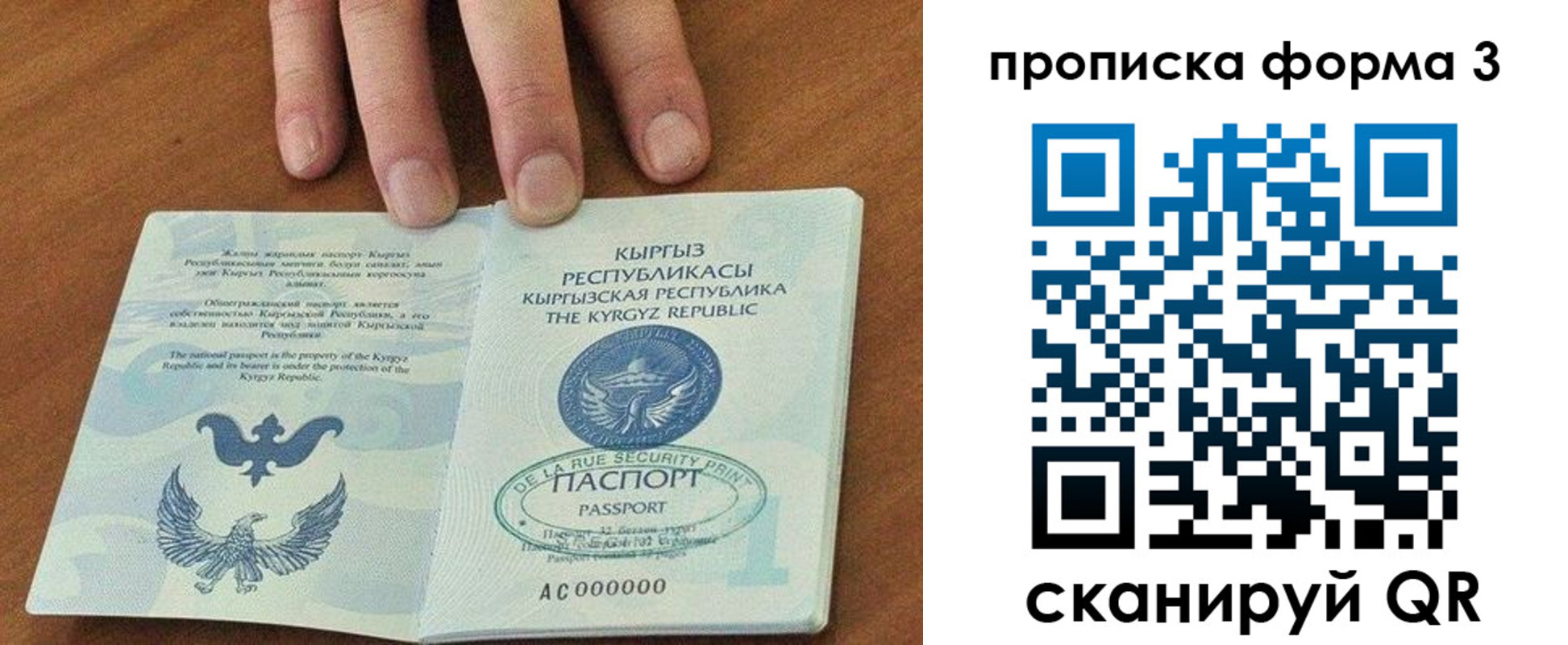 прописка 2025 в Красноярском крае